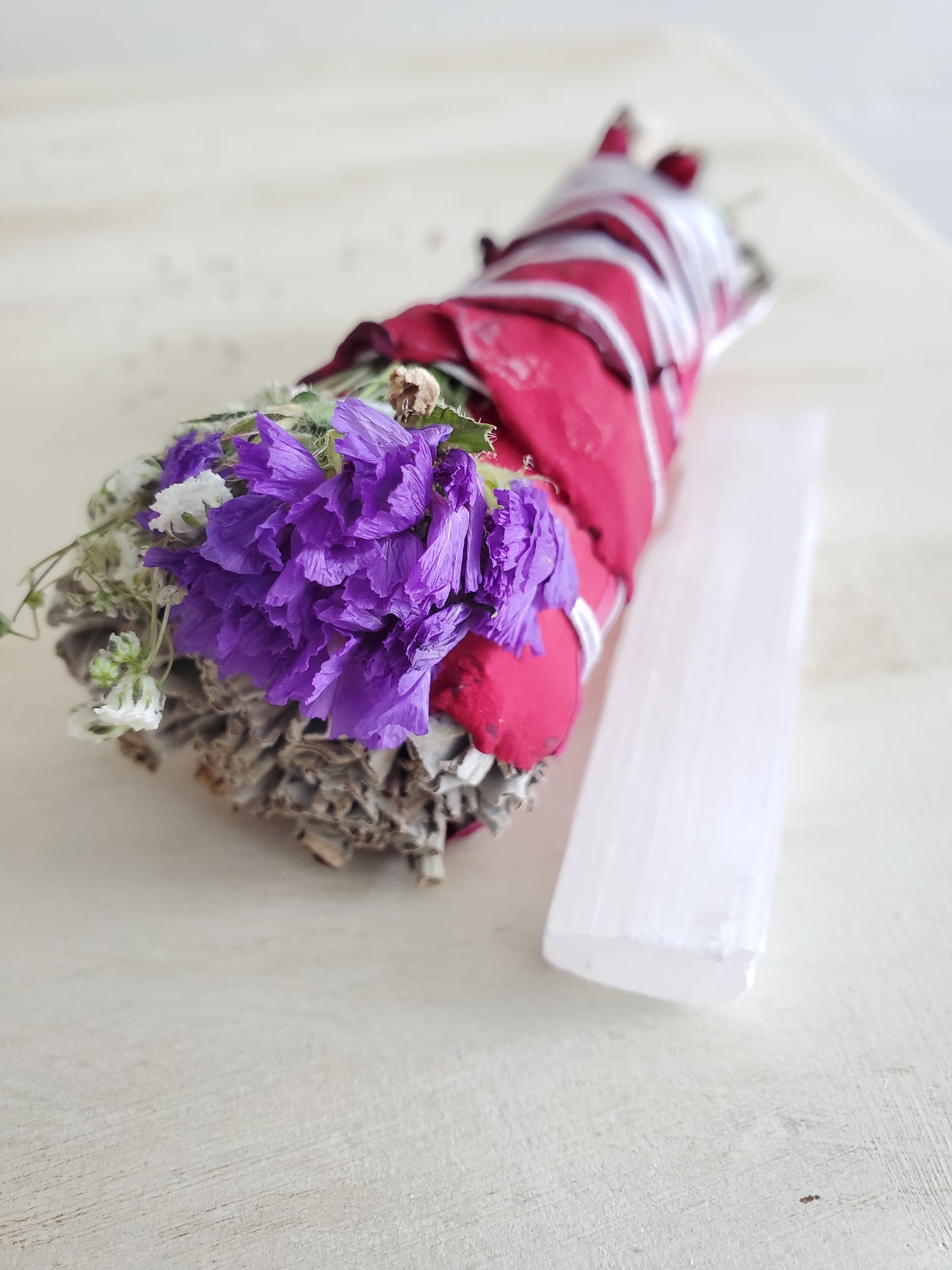 Sage Bundle Set