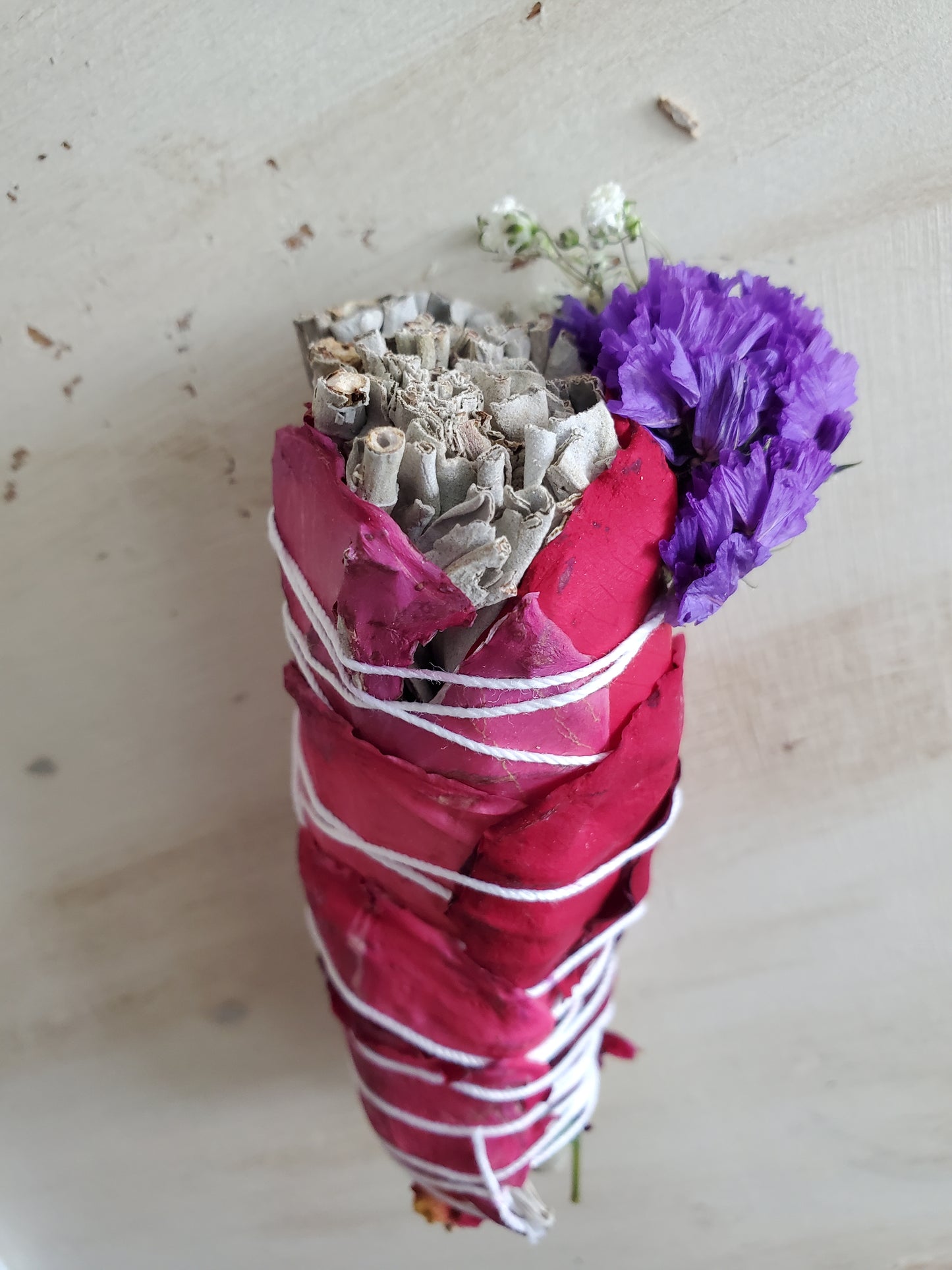 Sage Bundle Set