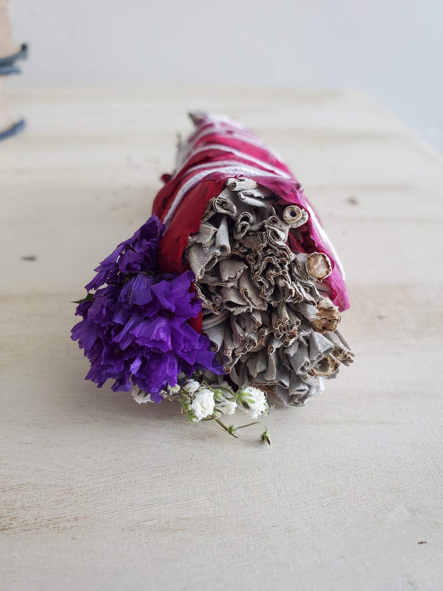 Sage Bundle Set