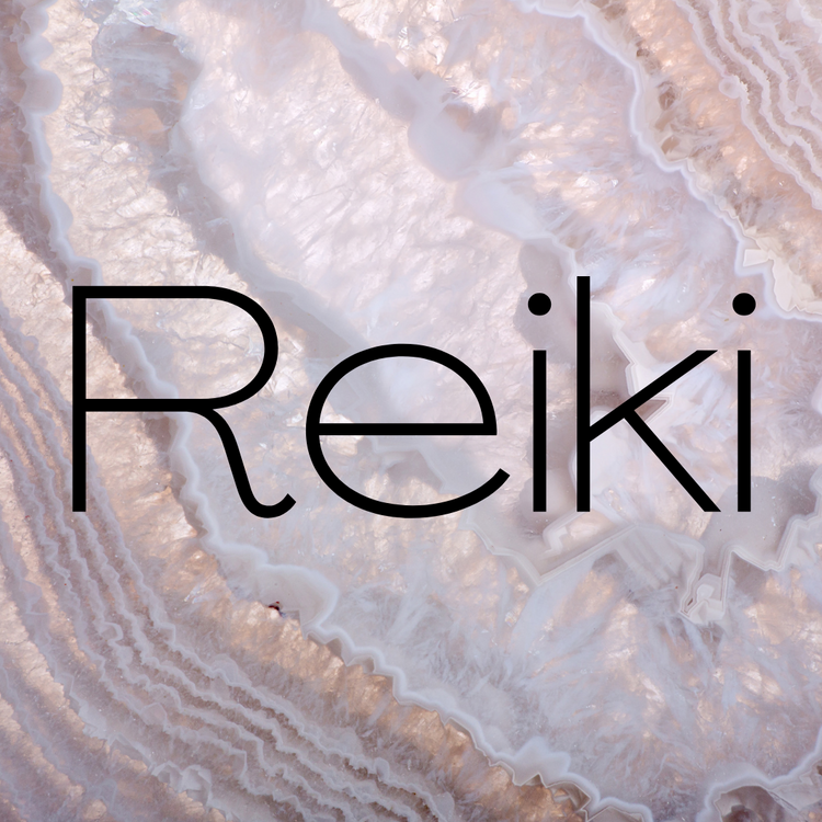 The Reiki Room