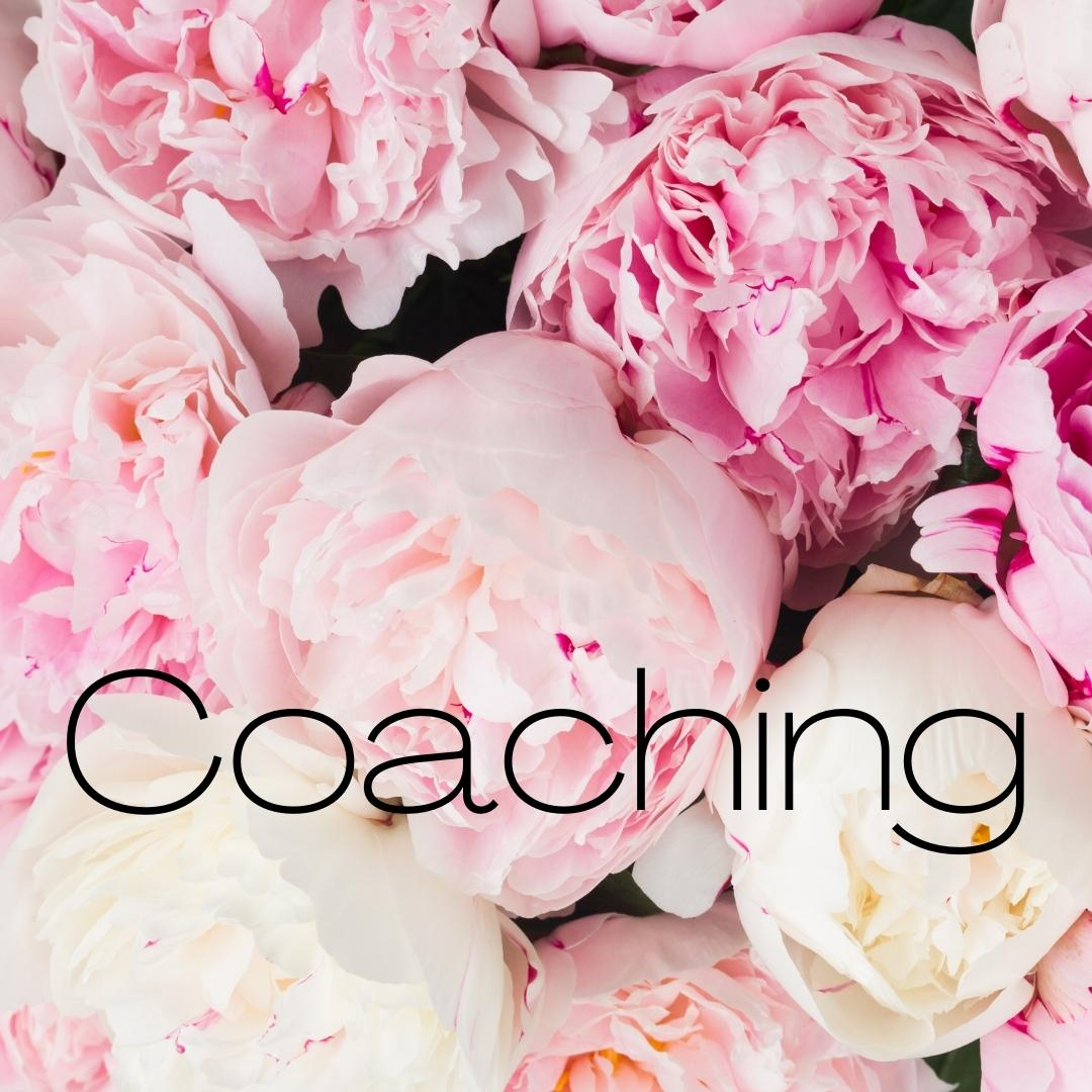 Spiritual and Life Coaching