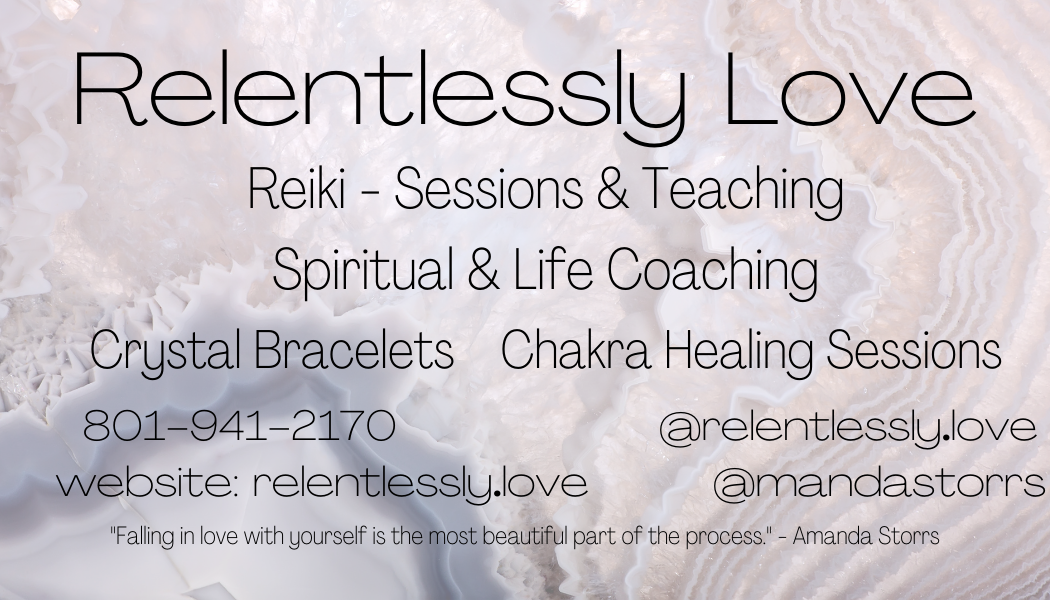 Reiki Treatments