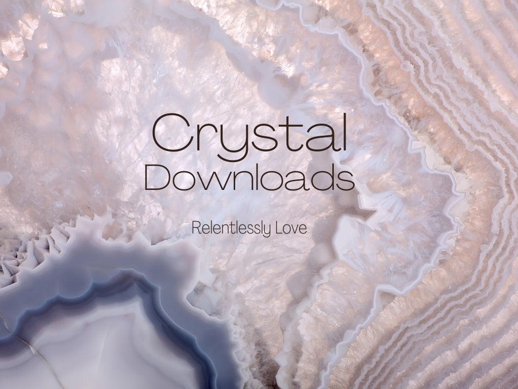 Crystal Downloads - Course